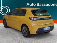 Käytetty Peugeot 208 Active 101 HP (74 kW) 2022 Viistoperä