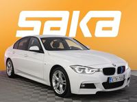 Käytetty BMW 318 M Sport 150 HP (110 kW) 2018 Sedan