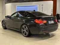 Käytetty BMW 420 M Sport 163 HP (119 kW) 2015 Coupe - kaksiovinen