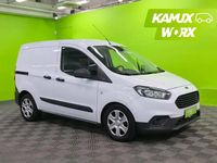 Käytetty Ford Transit Trend 101 HP (74 kW) 2020 Valkoinen Van