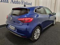 Käytetty Renault Clio V R.S. 140 HP (102 kW) 2023 Viistoperä