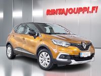 Käytetty Renault Captur Intens 150 HP (110 kW) 2019 Katumaasturi