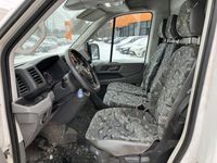 Käytetty VW Crafter 140 HP (102 kW) 2023 Van