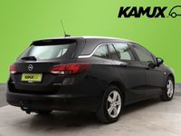 käytetty Opel Astra Sports Tourer Enjoy 1,0 Turbo ECOTEC Start/Stop 77kW MT5 //