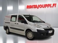 Käytetty Toyota Proace Active 128 HP (94 kW) 2016 Tila-auto