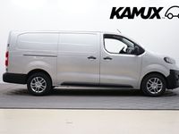 käytetty Peugeot Expert Expert1.6 BlueHDi 120 FAP L3 Premium Stop&Start