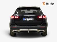 Käytetty Mercedes GLA200 Business 150 HP (110 kW) 2020 Katumaasturi