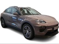 Uusi Porsche Macan 295 kW (402 HP) 2025 Violetti Katumaasturi