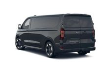 Uusi VW Transporter Edition 170 HP (125 kW) 2026 Van