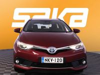 Käytetty Toyota Auris Touring Sports Active 99 HP (72 kW) 2017 Farmari