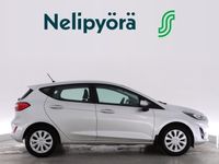 käytetty Ford Fiesta 1,1 75hv M5 Trend 5-ovinen - *Suomi-auto*1 omistaja*Winter Pack*