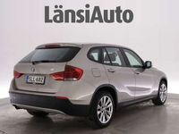 käytetty BMW X1 A E84 SAV Business / Lohkolämmitin /