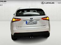 käytetty Lexus NX300h Hybrid A AWD Comfort Business