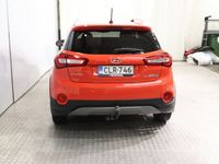 käytetty Hyundai i20 Active Cross 1,0 T-GDI 120 hv 7-DCT Style