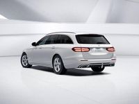 Käytetty Mercedes E220 Business 194 HP (142 kW) 2018 Farmari