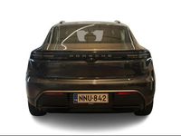 Käytetty Porsche Macan 330 kW (449 HP) 2024 Harmaa Katumaasturi