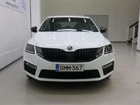 käytetty Skoda Octavia 1,4 TSI PHEV 245hv RS iV DSG Autom. *PLUG-IN HYBRID*