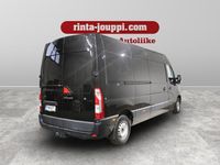 käytetty Opel Movano Van L2H2 (3,5t) 2.3 CDTI 150 hv BiTurbo FWD (XZ14)