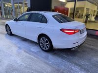 Käytetty Mercedes C300e Business 204 HP (150 kW) 2023 Sedan