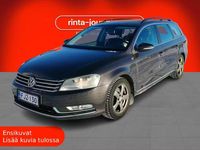 Käytetty VW Passat Comfortline 122 HP (89 kW) 2011