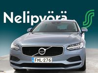 Käytetty Volvo V90 Momentum 235 HP (172 kW) 2016 Farmari