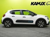 käytetty Citroën C3 C31.2 PureTech 110 Shine Stop&Start (EURO 6d)