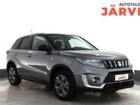 käytetty Suzuki Vitara 1,5 HYBRID 4WD GL+ 6AGS-aut