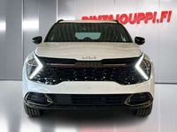 käytetty Kia Sportage 1,6 T-GDI AWD Plug-in Hybrid Edition AT 265hv - Kysy saatavuudesta