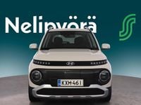 Uusi Hyundai Inster Edition 2026 Viistoperä