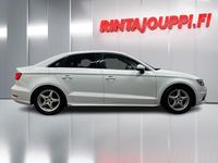Käytetty Audi A3 Business 140 HP (102 kW) 2014 Sedan