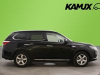 käytetty Mitsubishi Outlander P-HEV Instyle Navi 4WD 5P