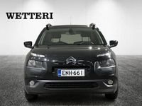 käytetty Citroën C4 Cactus e-VTi 82 Shine ETG