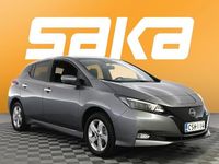 Käytetty Nissan Leaf 360º 160 kW (218 HP) 2022 Viistoperä
