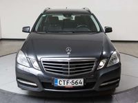 käytetty Mercedes V250 E 350 CDI BE T 4Matic A - neliveto, airmatic