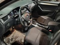 Käytetty Skoda Octavia 150 HP (110 kW) 2015 Viistoperä