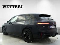 Käytetty BMW iX M Sport 400 kW (544 HP) 2025 Katumaasturi