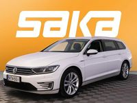 Käytetty VW Passat GTE 218 HP (160 kW) 2018 Farmari