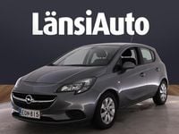 Käytetty Opel Corsa Active 90 HP (66 kW) 2017 Viistoperä