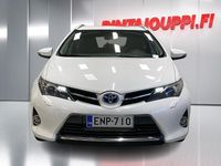 Käytetty Toyota Auris Touring Sports Active 99 HP (72 kW) 2015 Farmari