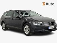 Käytetty VW Passat Comfortline 150 HP (110 kW) 2023 Harmaa Farmari
