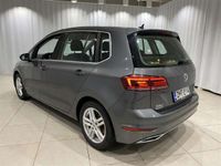 käytetty VW Golf Sportsvan Highline 1,0 TSI DSG