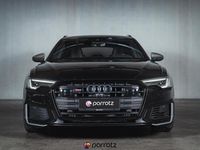 Käytetty Audi S6 350 HP (257 kW) 2020 Farmari