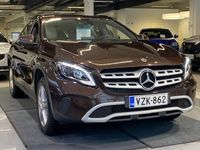 käytetty Mercedes GLA180 A Premium Business