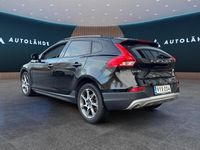 Käytetty Volvo V40 Business Edition 120 HP (88 kW) 2016 Viistoperä