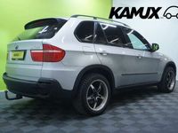 käytetty BMW X5 X53.0d Farmari (AC) 5ov 2990cm3 A