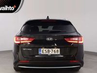 käytetty Kia Optima Hybrid 2,0 GDI Plug-in Edition SW A/T