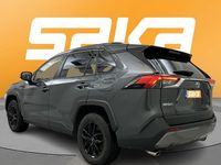 Käytetty Toyota RAV4 Hybrid Premium 222 HP (163 kW) 2020 Katumaasturi