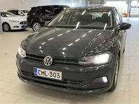 Käytetty VW Polo Trendline 80 HP (58 kW) 2019 Viistoperä