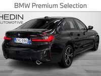 Käytetty BMW 330e M Sport 292 HP (214 kW) 2025 Sedan