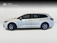 käytetty Toyota Corolla Touring Sports 1,2 T Active Multidrive S - *Korkotarjous 1,6% + kulut* - Approved vaihtoauto